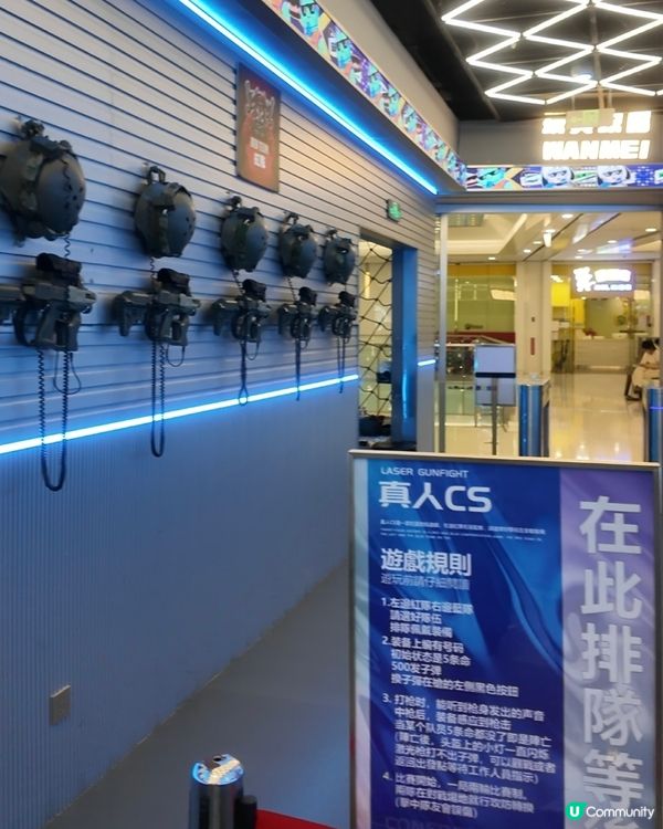 🚀 深圳室內好去處！200多元無限次進出玩美攻略