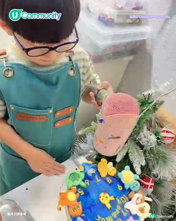 【情侶親子好去處】全港8大手作DIY工作坊推介🎨沙畫／皮革／戒指／陶瓷御守