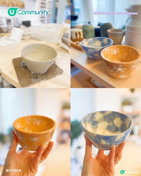 【情侶親子好去處】全港8大手作DIY工作坊推介🎨沙畫／皮革／戒指／陶瓷御守