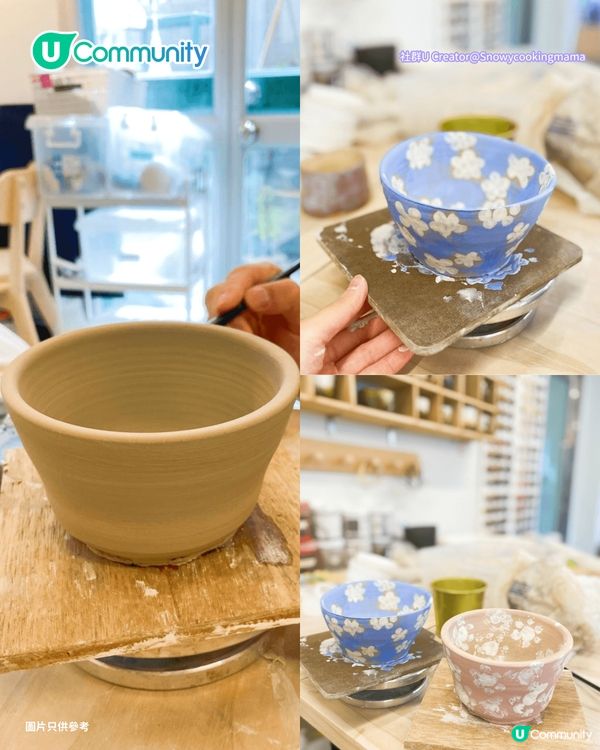 【情侶親子好去處】全港8大手作DIY工作坊推介🎨沙畫／皮革／戒指／陶瓷御守