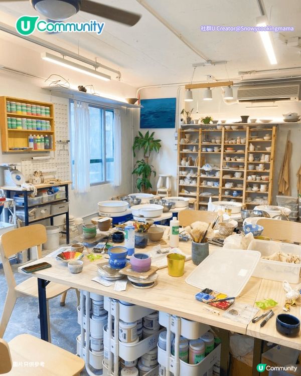 【情侶親子好去處】全港8大手作DIY工作坊推介🎨沙畫／皮革／戒指／陶瓷御守