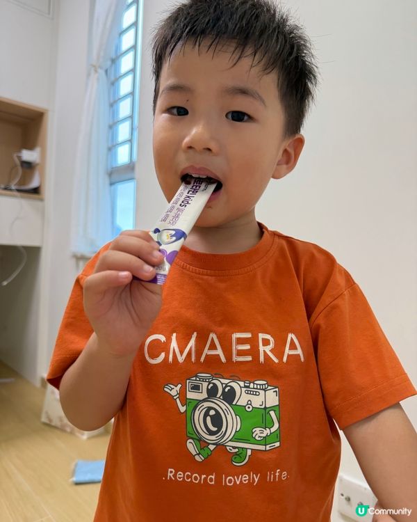 🫐我的3歲小男生守護日常篇