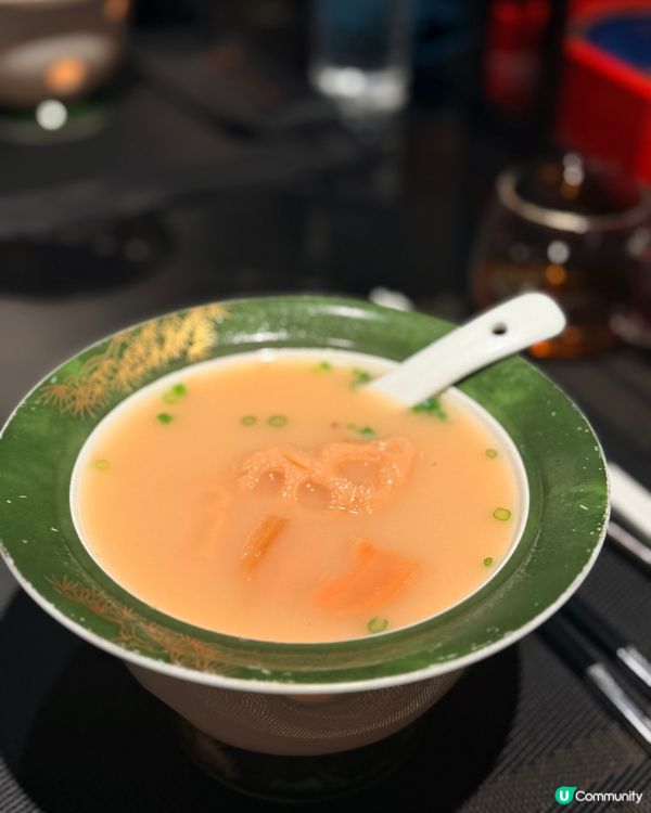 尊貴享受出色的中菜