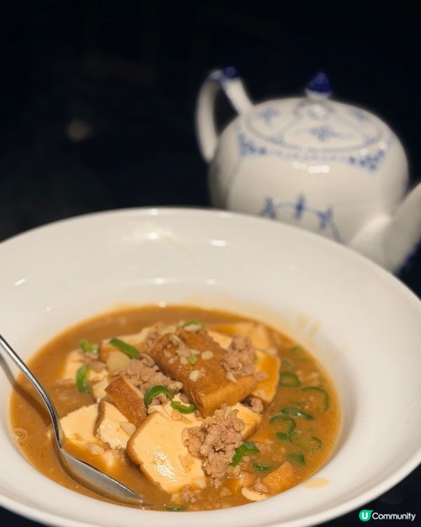 尊貴享受出色的中菜