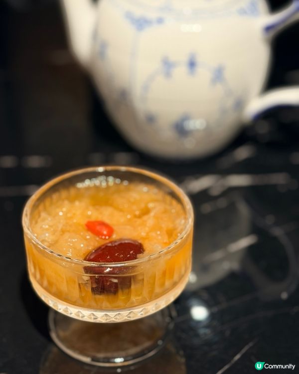 尊貴享受出色的中菜