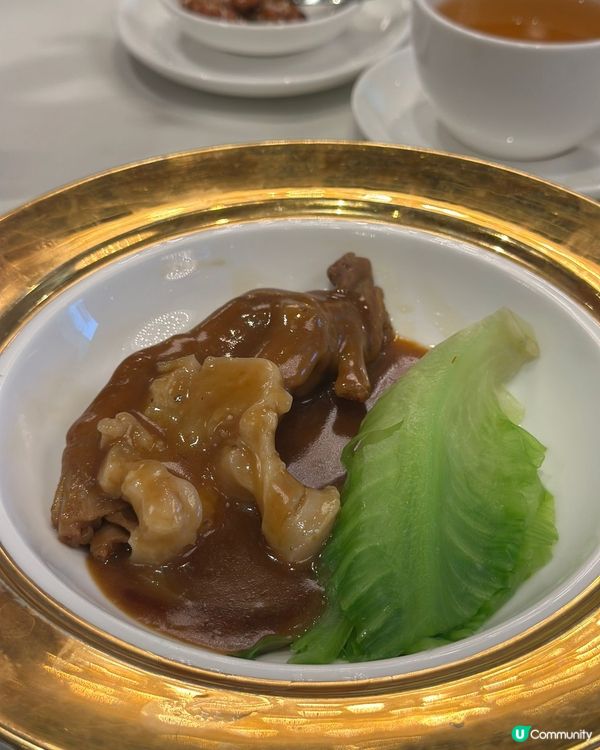 銅鑼灣富豪金殿 粵菜好味😋🍴
