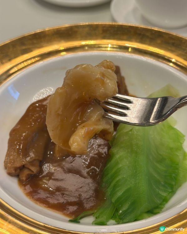 銅鑼灣富豪金殿 粵菜好味😋🍴
