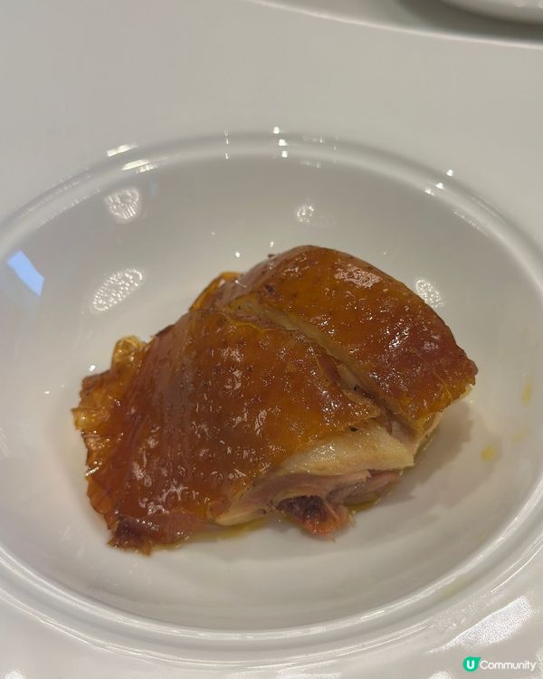 銅鑼灣富豪金殿 粵菜好味😋🍴