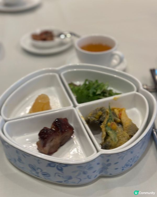 銅鑼灣富豪金殿 粵菜好味😋🍴