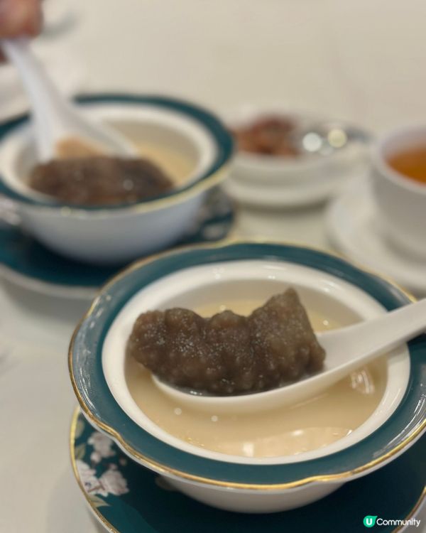 銅鑼灣富豪金殿 粵菜好味😋🍴