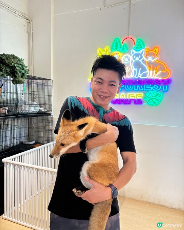 曼谷朱拉隆功：親子萌寵互動秘境，300泰銖玩轉可愛動物天堂！