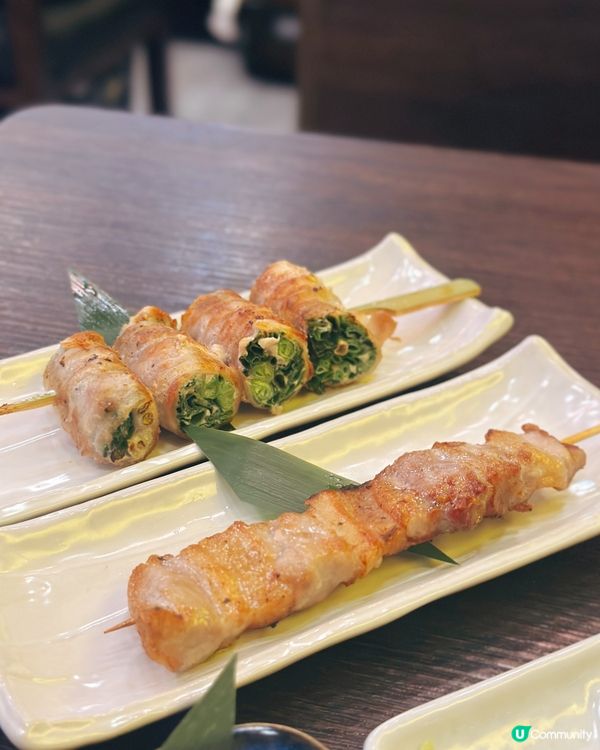 香港都食到高質沖繩美食