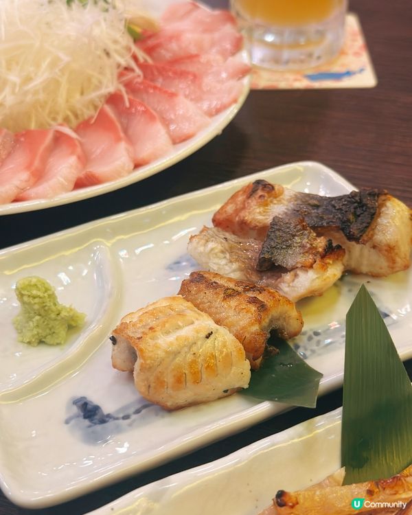香港都食到高質沖繩美食