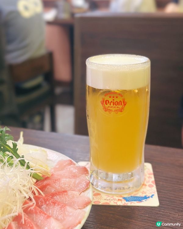 香港都食到高質沖繩美食