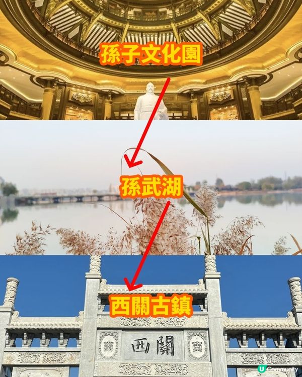 港澳出發來東營，就要這麼玩！