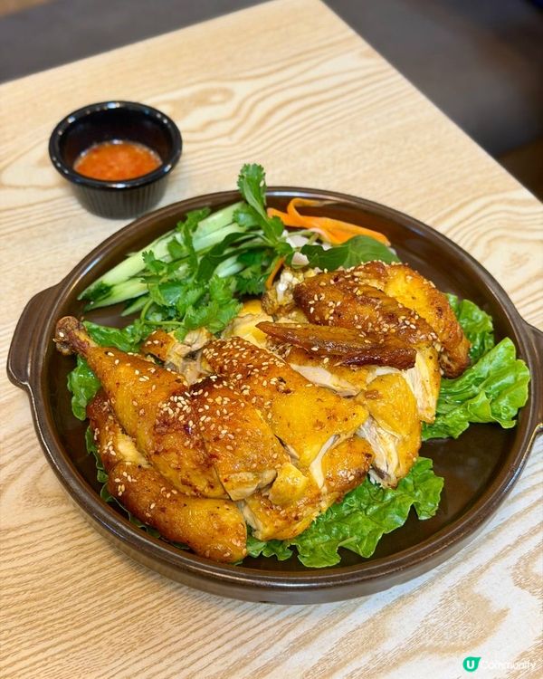 😋旺角平靚正越式小店🍚

 旺角覓食！正宗越南菜