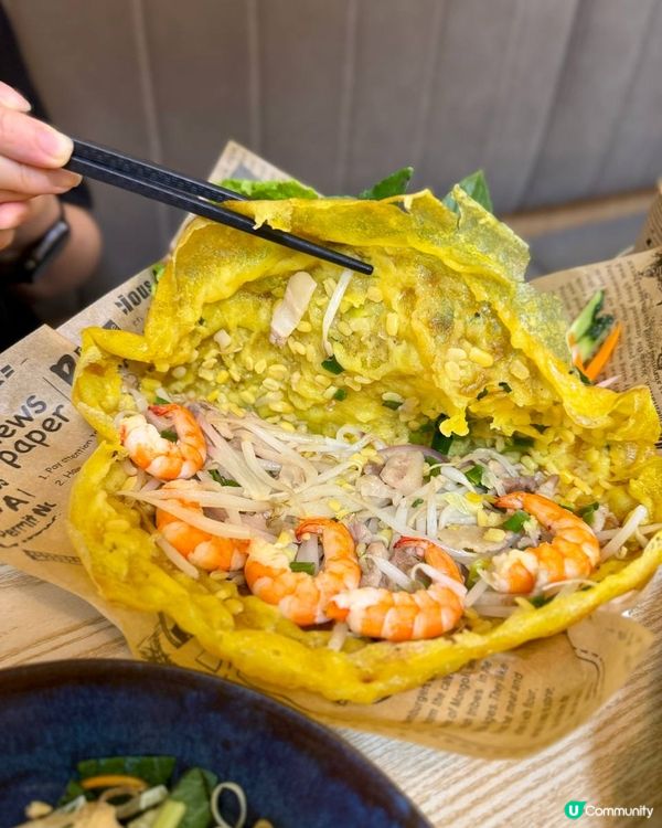 😋旺角平靚正越式小店🍚

 旺角覓食！正宗越南菜