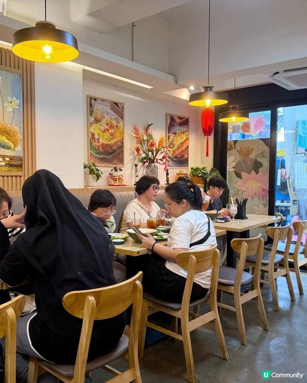 😋旺角平靚正越式小店🍚

 旺角覓食！正宗越南菜