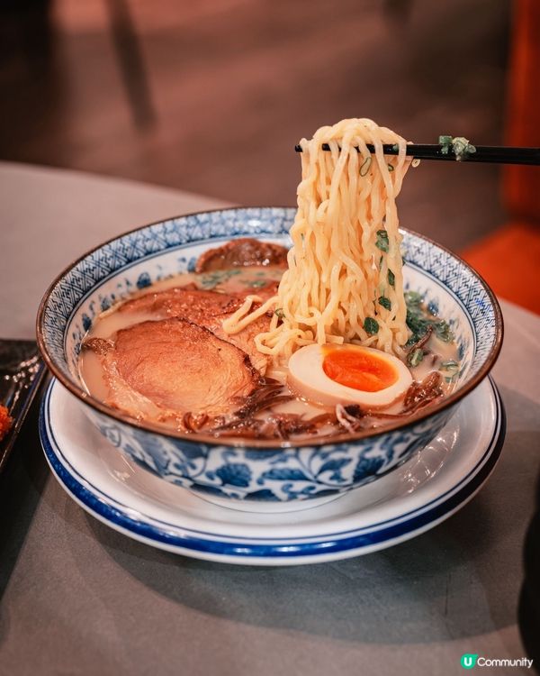 數碼港高質日本料理 🍣🥢！