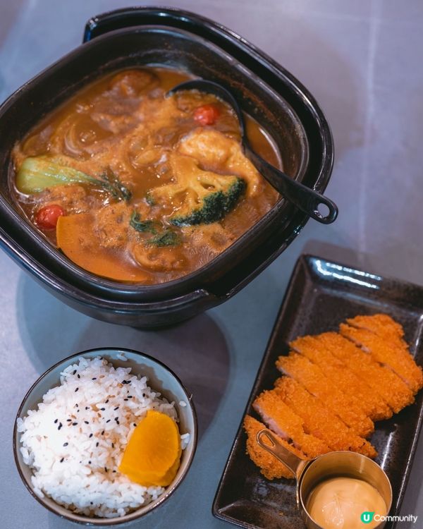 數碼港高質日本料理 🍣🥢！