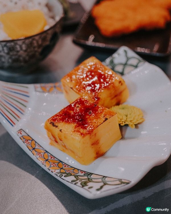 數碼港高質日本料理 🍣🥢！