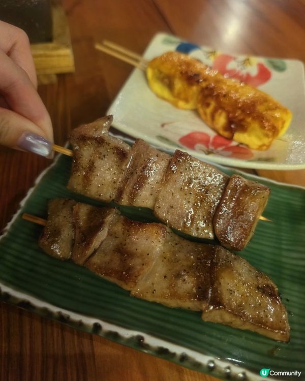 夜貓宵夜之選🤤