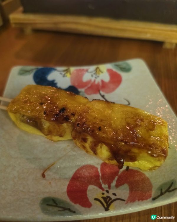 夜貓宵夜之選🤤