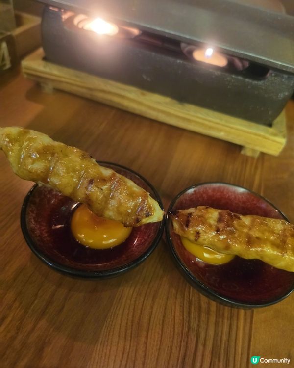 夜貓宵夜之選🤤