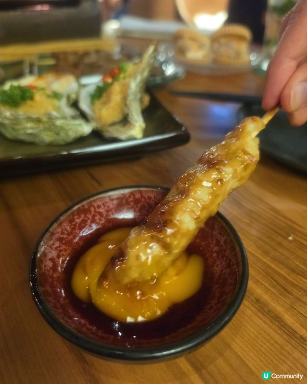 夜貓宵夜之選🤤