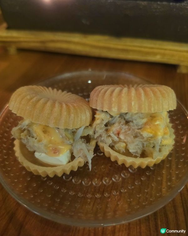 夜貓宵夜之選🤤