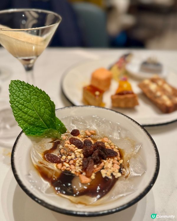 萬麗海景酒店 Food Studio自助餐😍暑假限定四川主題