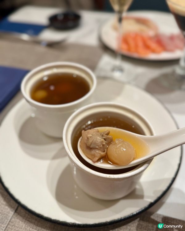 萬麗海景酒店 Food Studio自助餐😍暑假限定四川主題