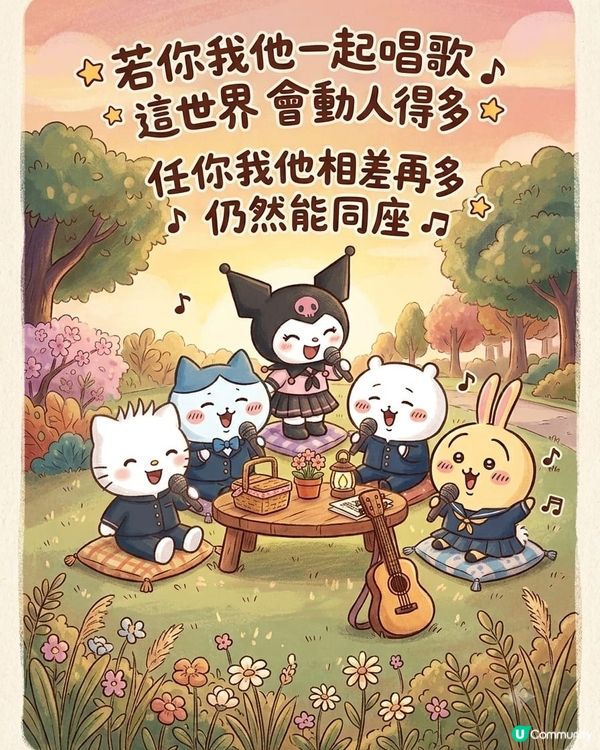 願這世界如童話 衞蘭