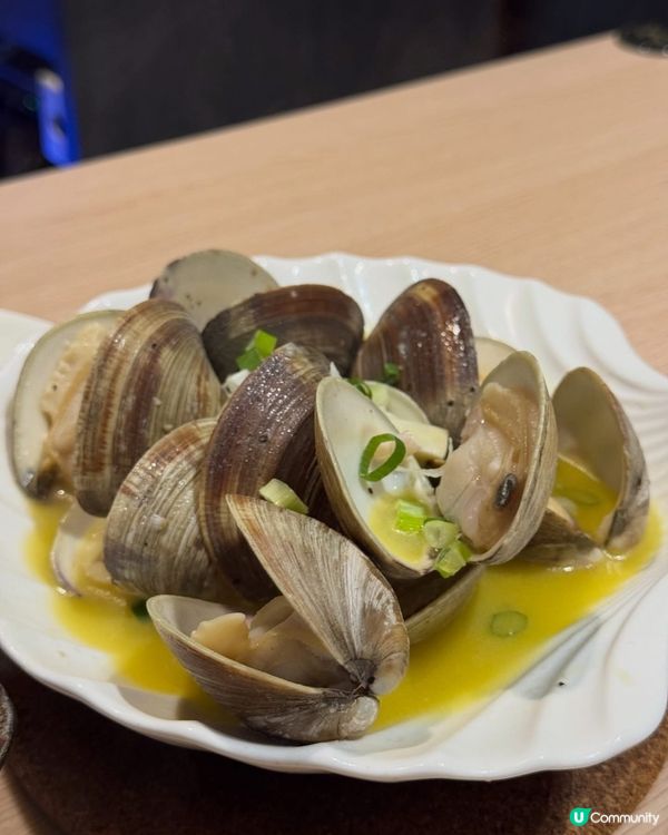 高雄美食😍活蝦海鮮餐廳