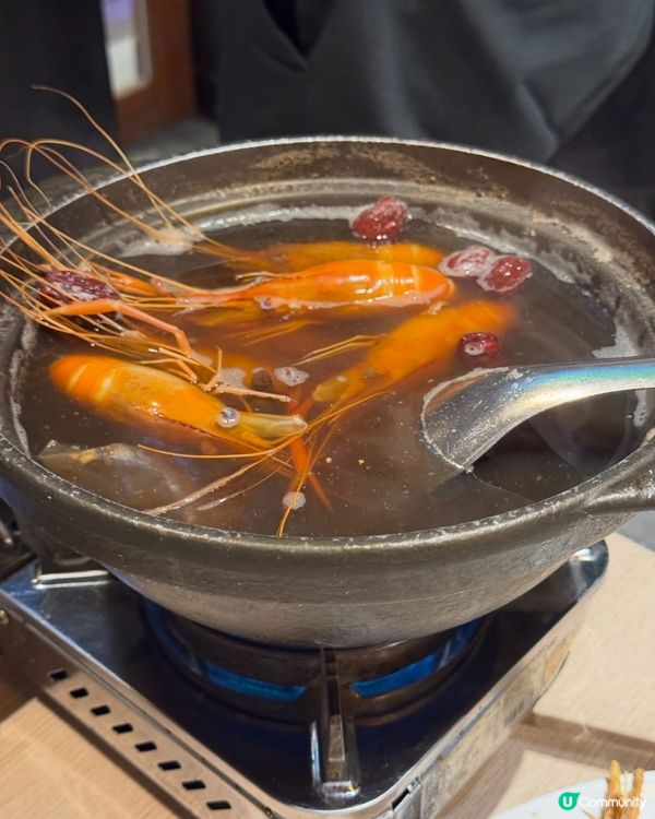 高雄美食😍活蝦海鮮餐廳