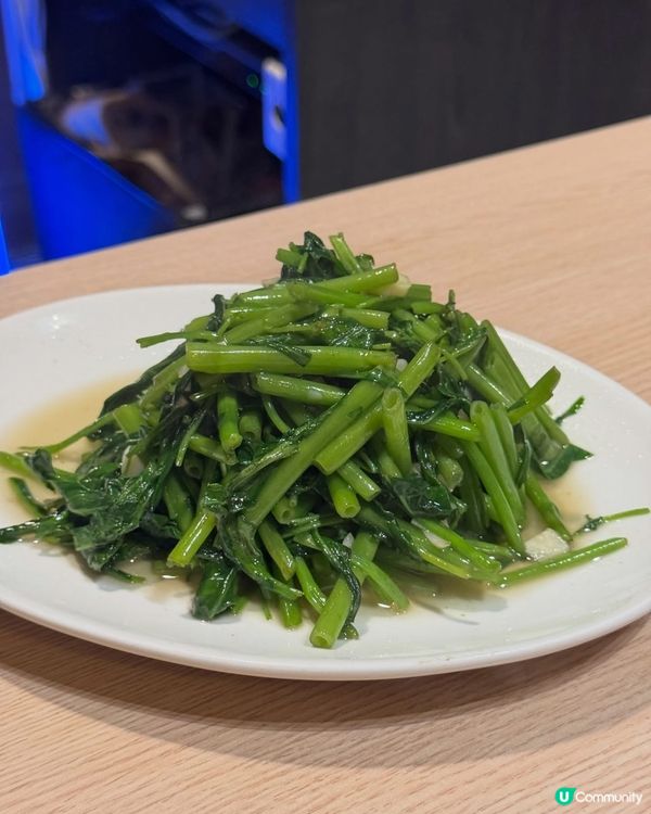 高雄美食😍活蝦海鮮餐廳