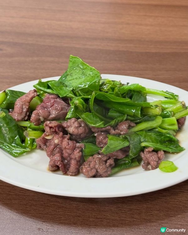 我最喜歡的台南🇹🇼牛肉湯