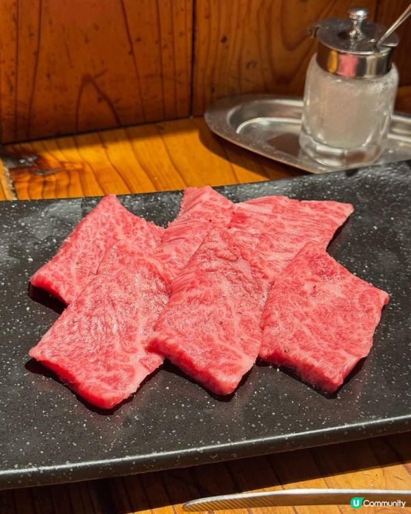 福岡藥院燒肉超多人🔥等足一粒鐘值得嗎