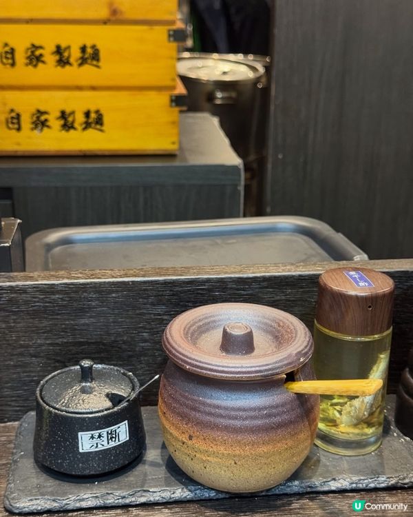 我在福岡找到人生沾麵❤️❤️✨✨