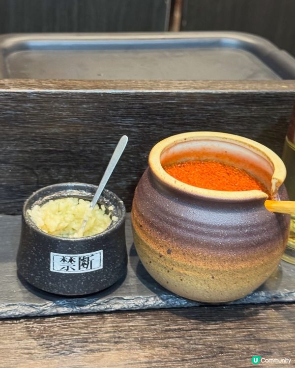 我在福岡找到人生沾麵❤️❤️✨✨