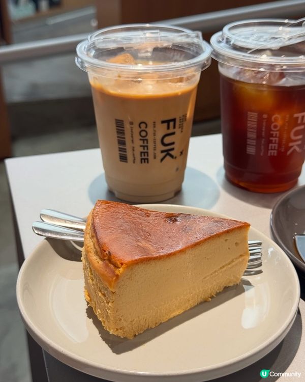 福岡人氣咖啡店☕️超出色布丁🍮