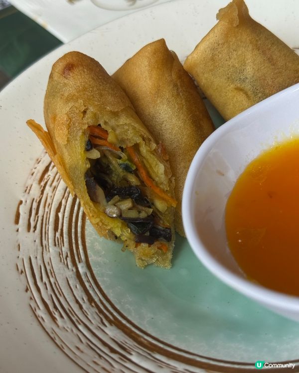 將軍澳隱藏泰式料理🇹🇭