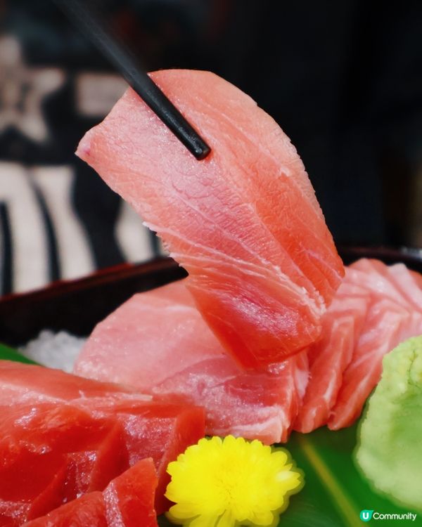 大角咀居酒屋🍣二訪！😋💯