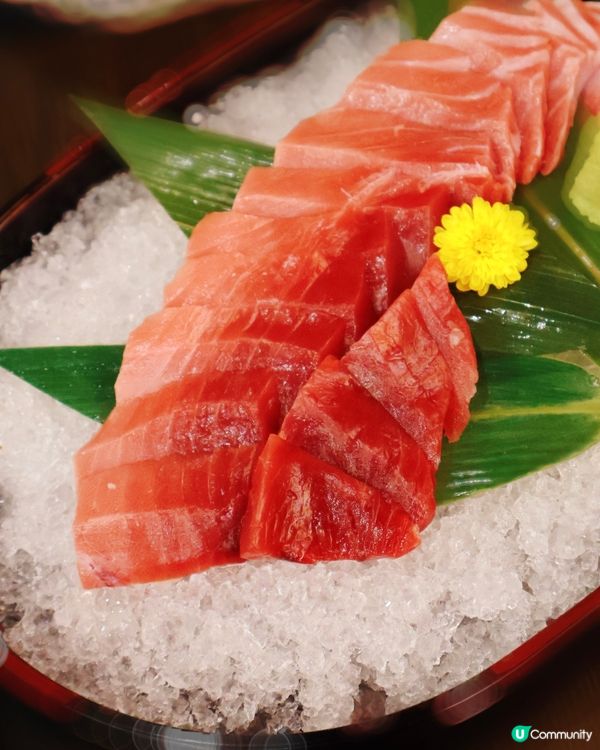 大角咀居酒屋🍣二訪！😋💯