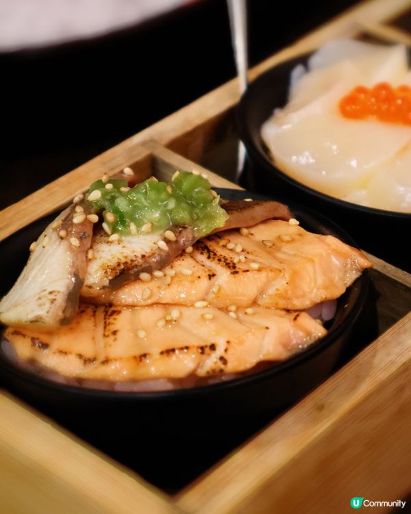 大角咀居酒屋🍣二訪！😋💯