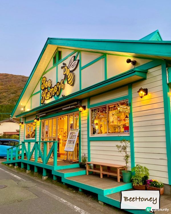『日本』由布院湯之坪街道😋邊行邊吃｜探索特色小店🛍️
