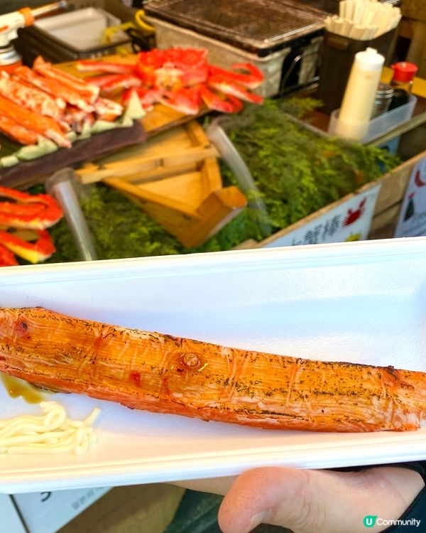 『日本』由布院湯之坪街道😋邊行邊吃｜探索特色小店🛍️