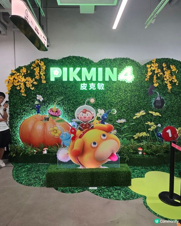 Pikmin 4 