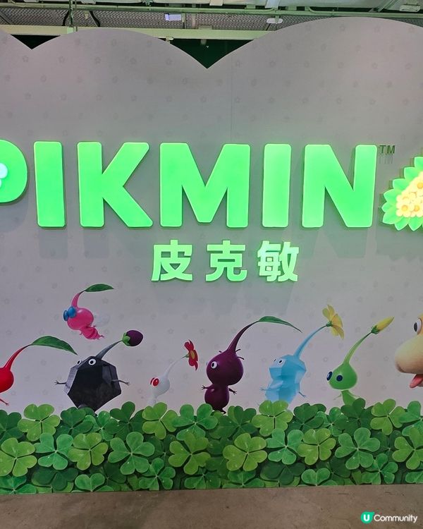 Pikmin 4 