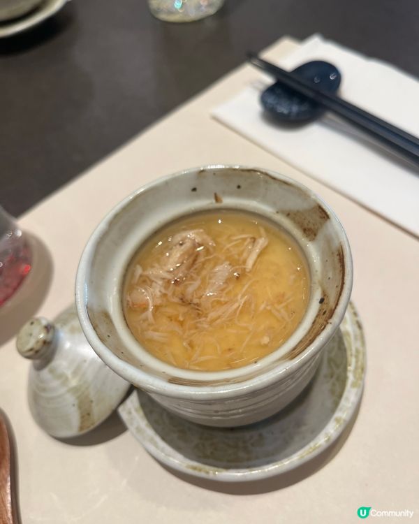 海港城席前海景鐵板燒🍻